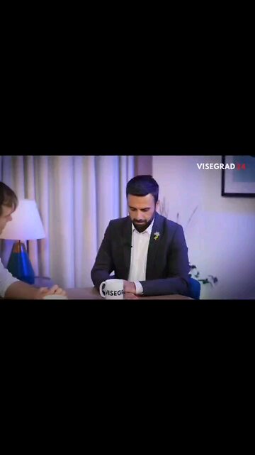 Is this war between Jews and Arabs? Listen to an Israeli-Arab's respond