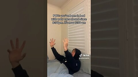 Who else is like this 😴🫠🤫 #relatable #sleepinstantly #kingjulian #relatablecontent #funny