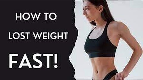 Get Slim Fast: Your Ultimate Guide to Achieving Your Dream Body