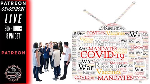 The Watchman News - We Have To Be Allowed To Have These Hard Discussions - This Is Why