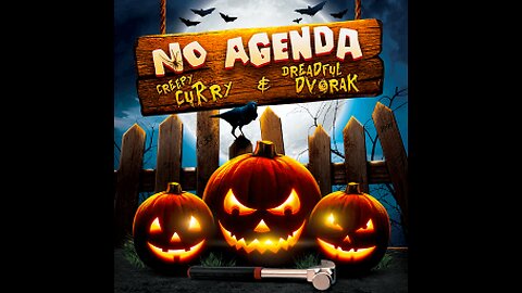 No Agenda Episode 1499 - "Wack o' Wibs"