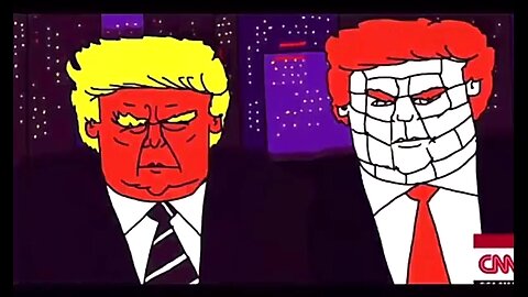 THE DEADLY WOUND AND TRUMPS CLONE & BODY DOUBLE ⚔️