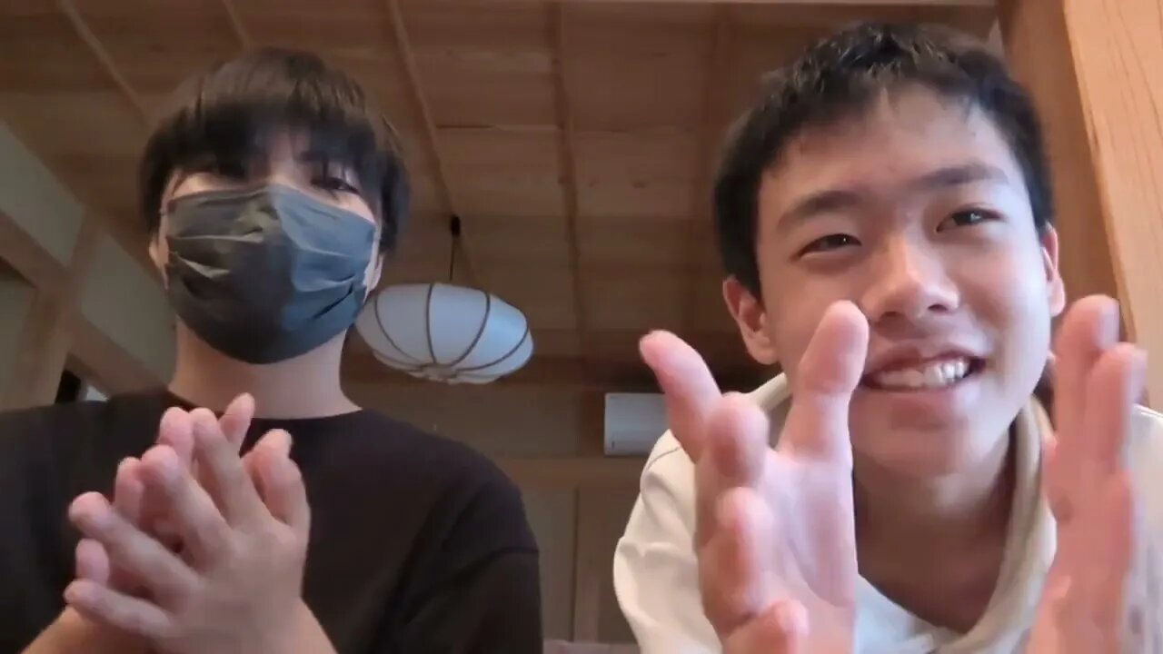 俺の動画の日常を切り抜いてみた