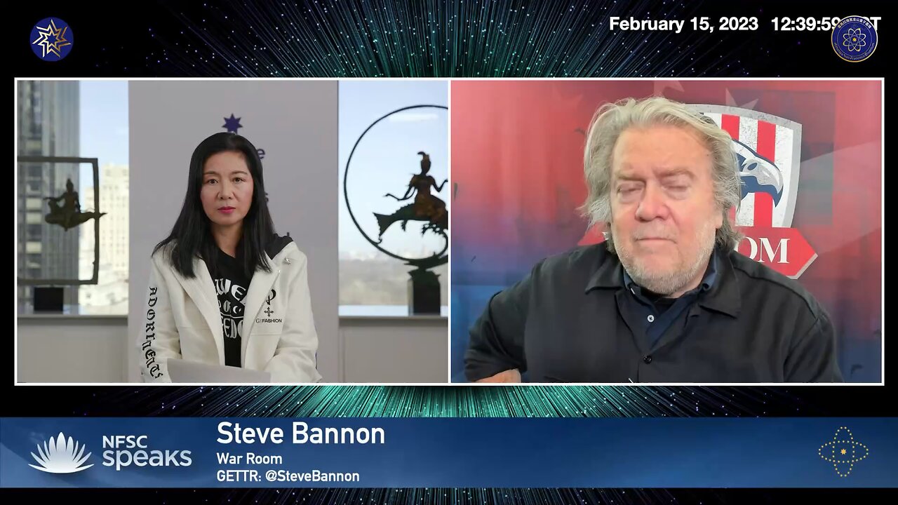 💥最强烈建议麦卡锡议长立即访台！加拉格尔已经明白中共渗透的程度多大