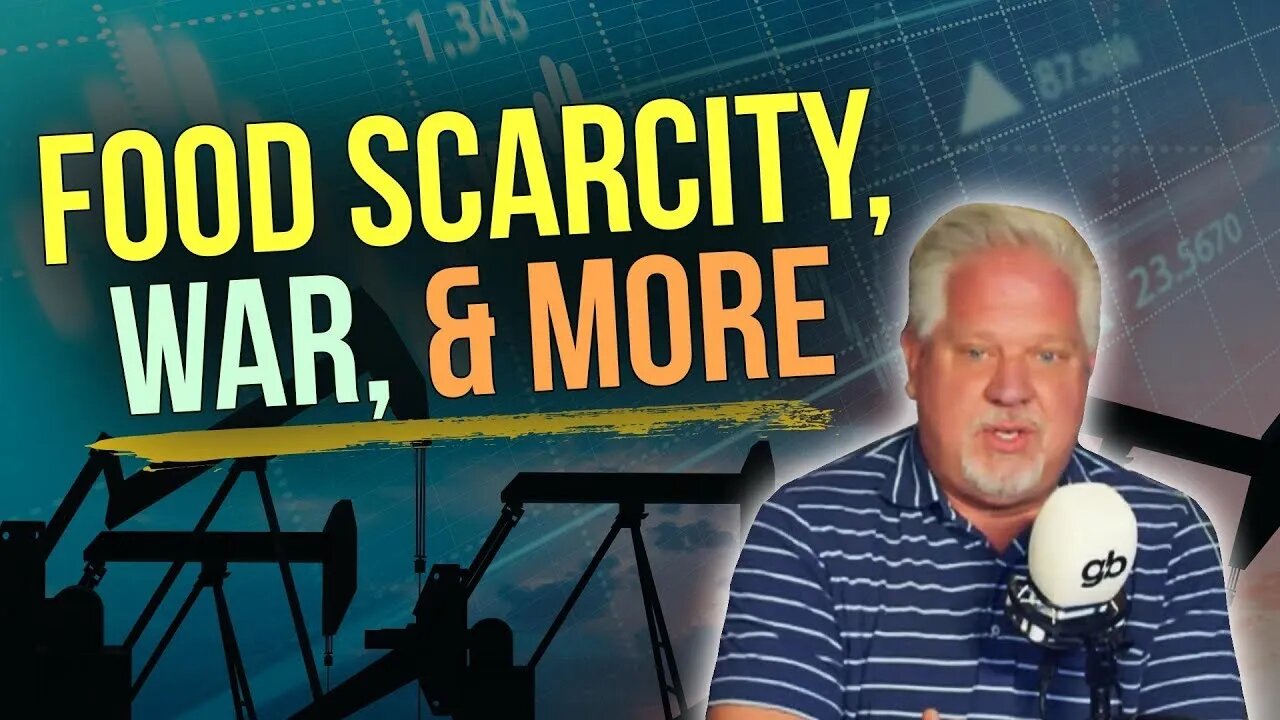 8 Stories That PROVE the World Is on the BRINK OF DISASTER | @Glenn Beck