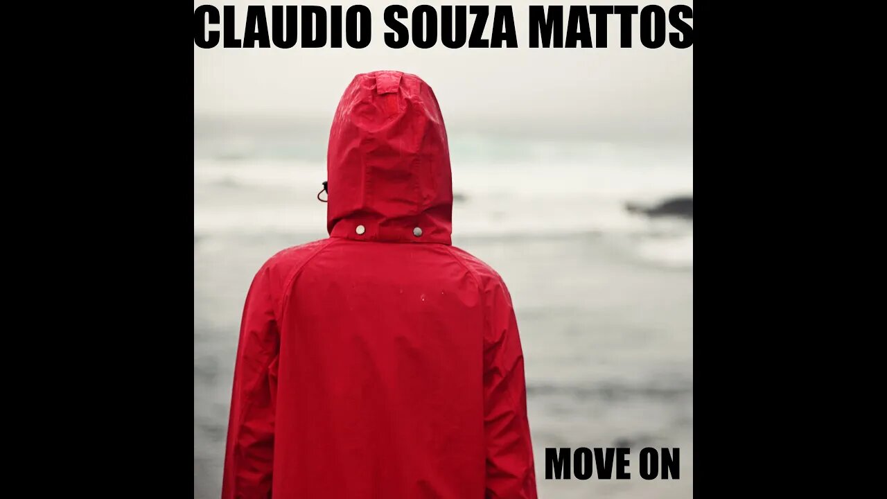 Claudio Souza Mattos - Do You Remember (CSM Revisited)