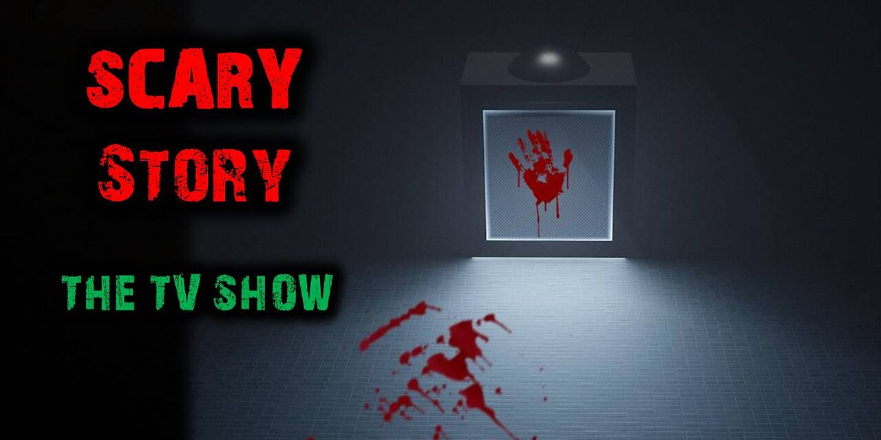 Scary Story | A horror reality show is more terrifying than anyone could have fathomed! #scarystory