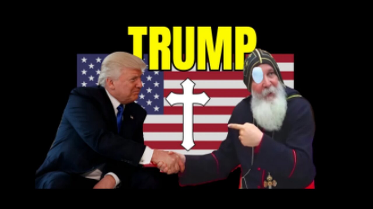 Pray Trump Wins