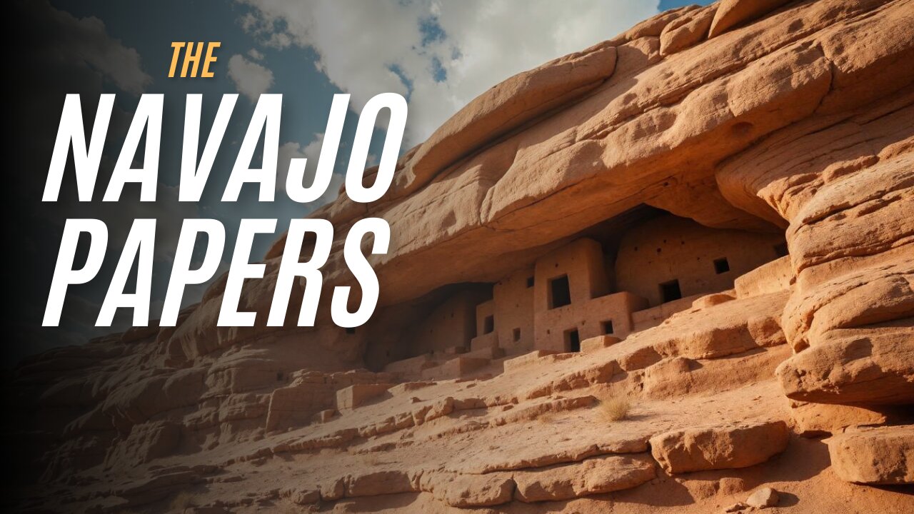 The Navajo Paper: CIA-RDP96-00789R003800220002-5