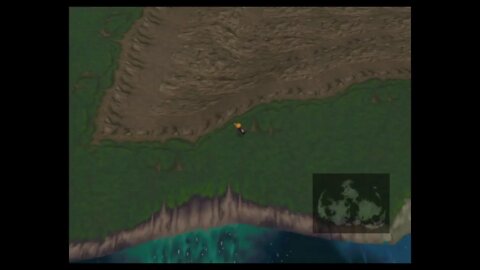 Final Fantasy VII - The Real One - Part 013.2 Grind