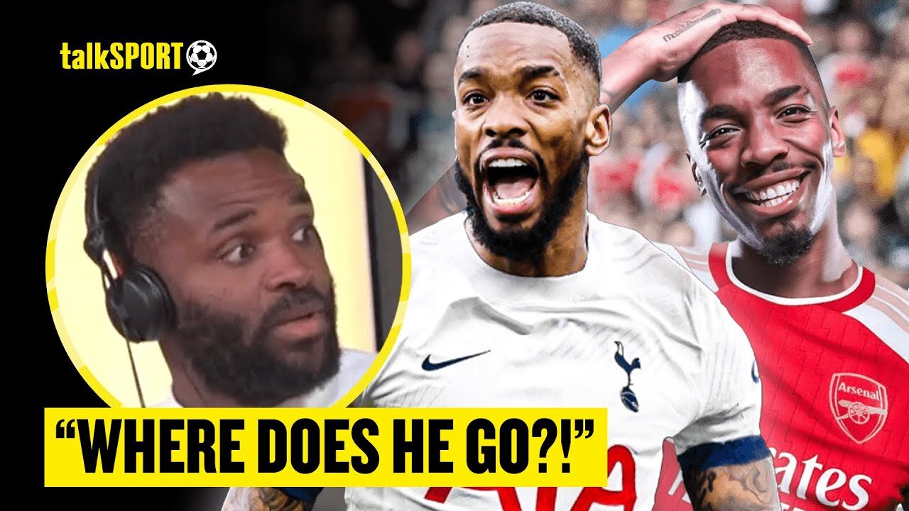 Darren Bent CAN'T BELIEVE No Clubs Are Interested In Ivan Toney & BACKS Him To Stay At Brentford 😱