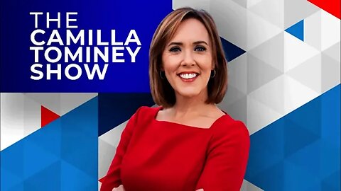 The Camilla Tominey Show | Sunday 15th October