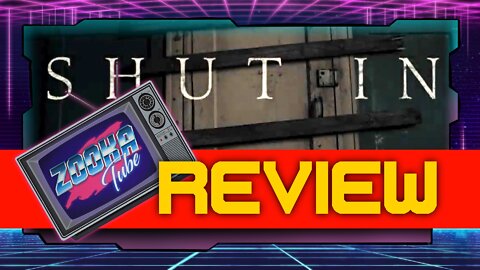 Shut In Movie Review