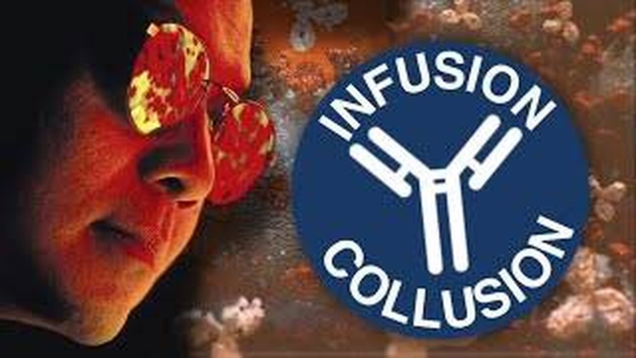 Infusion Collusion