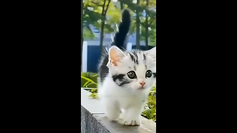 Cute cats 🐱