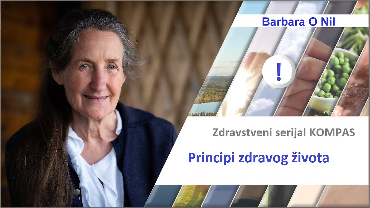 2 Medicinsko misionski rad KOMPAS - Barbara O Nil