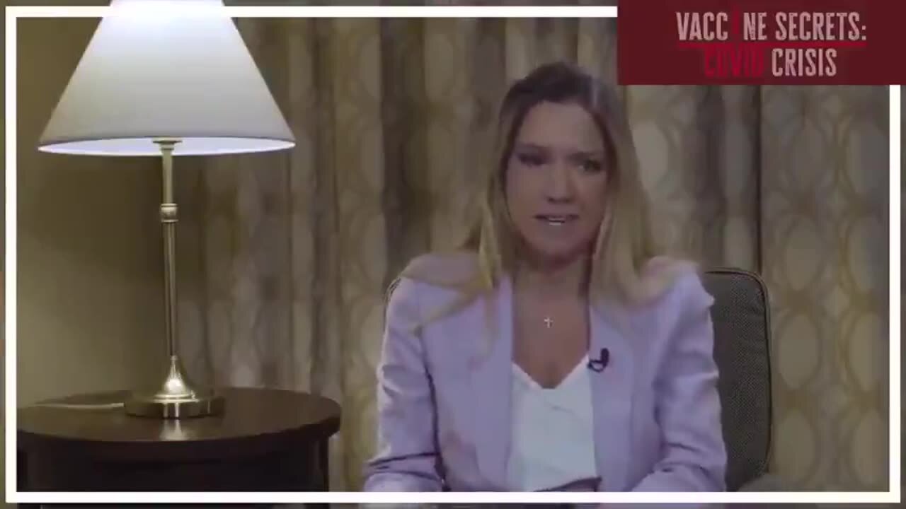 DOCTORS ONLY GET 4 HOURS OF 'TRAINING' IN VACCINES IN MED SCHOOL & THE LIE OF THE TETANUS SHOT