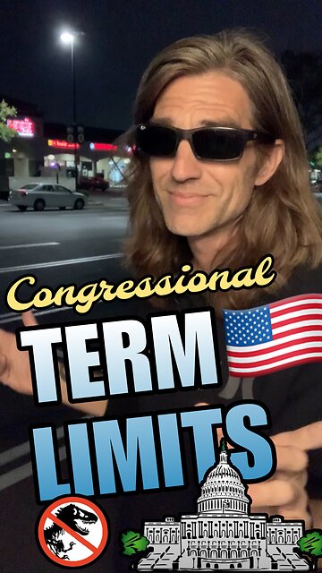 Congressional Term Limits | Nancy Pelosi 2024 Reelection Announcement