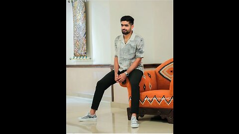 Babar azam