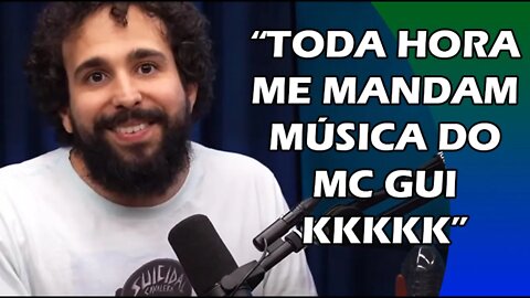 TRAIÇÃO DA ALINE MINEIRO MULHER DO LÉO LINS