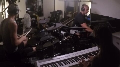 May 06, 2021 - JHE 2 of 3