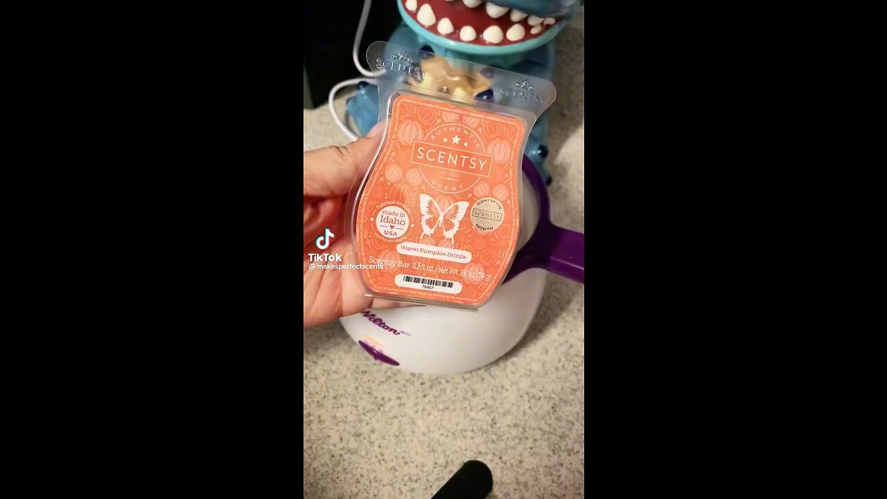 Scentsy