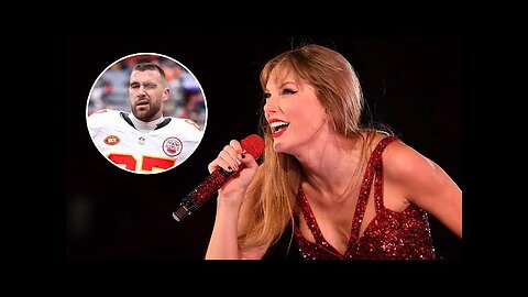 Taylor Swift Reveals Romance Timeline With Travis Kelce