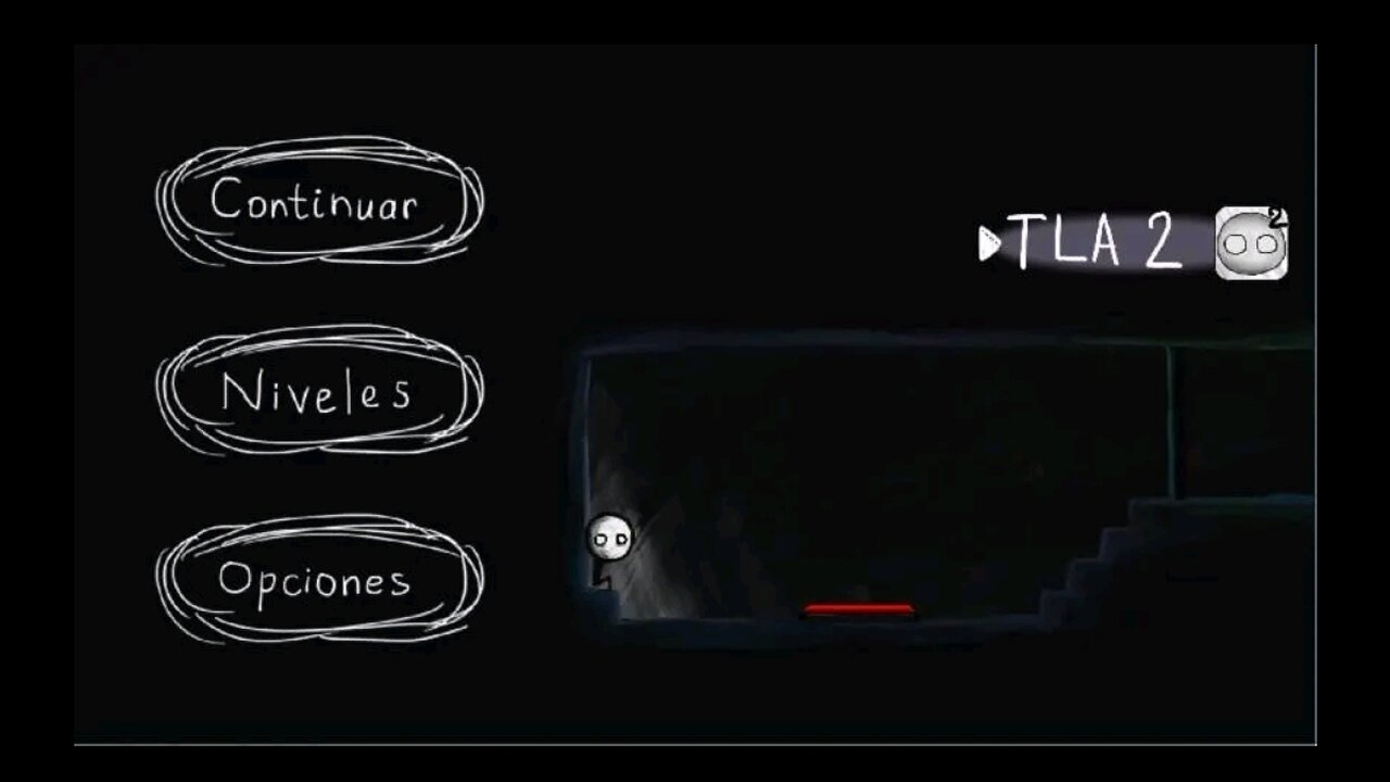 THAT LEVEL AGAIN