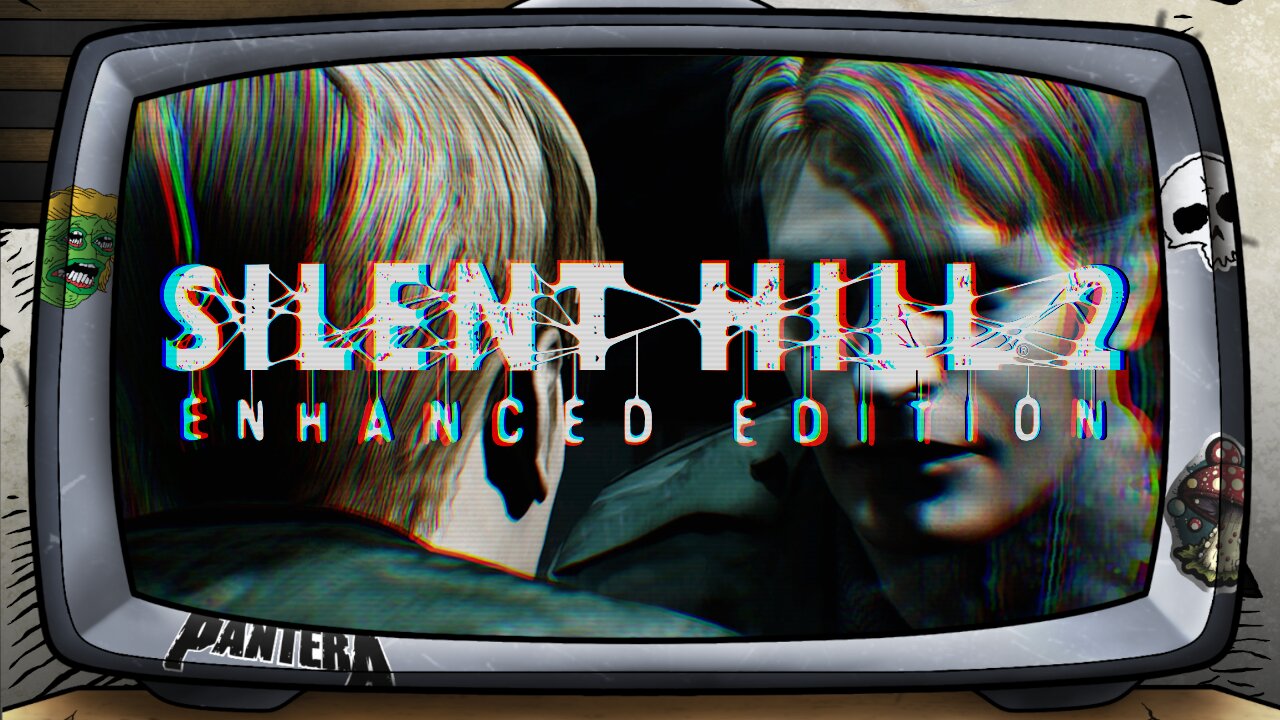 [ Silent Hill 2: Enhanced Edition 3/? ]