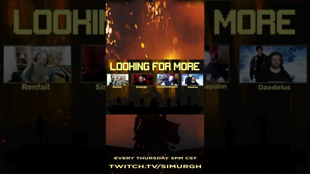 How Do I Make A Living!! [Simurgh Short Series]