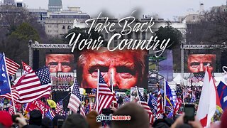 Take Back Your Country, Ep. 66