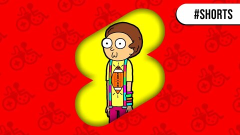 ESSE é o MAIOR EASTER EGG do Pocket Mortys #shorts