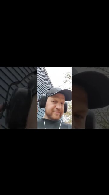 DIY Noise Cancelling Headphones!!