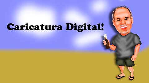 Caricatura Digital