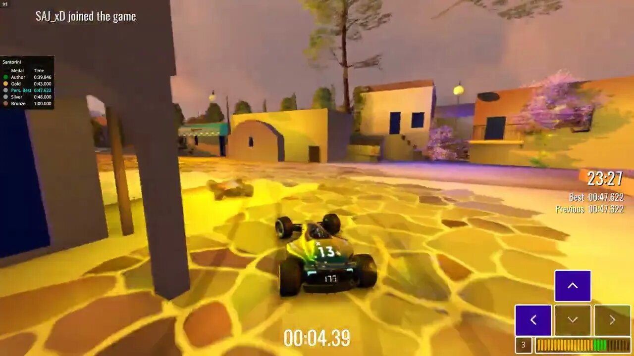 Track of the day 19-03-2022 - Trackmania