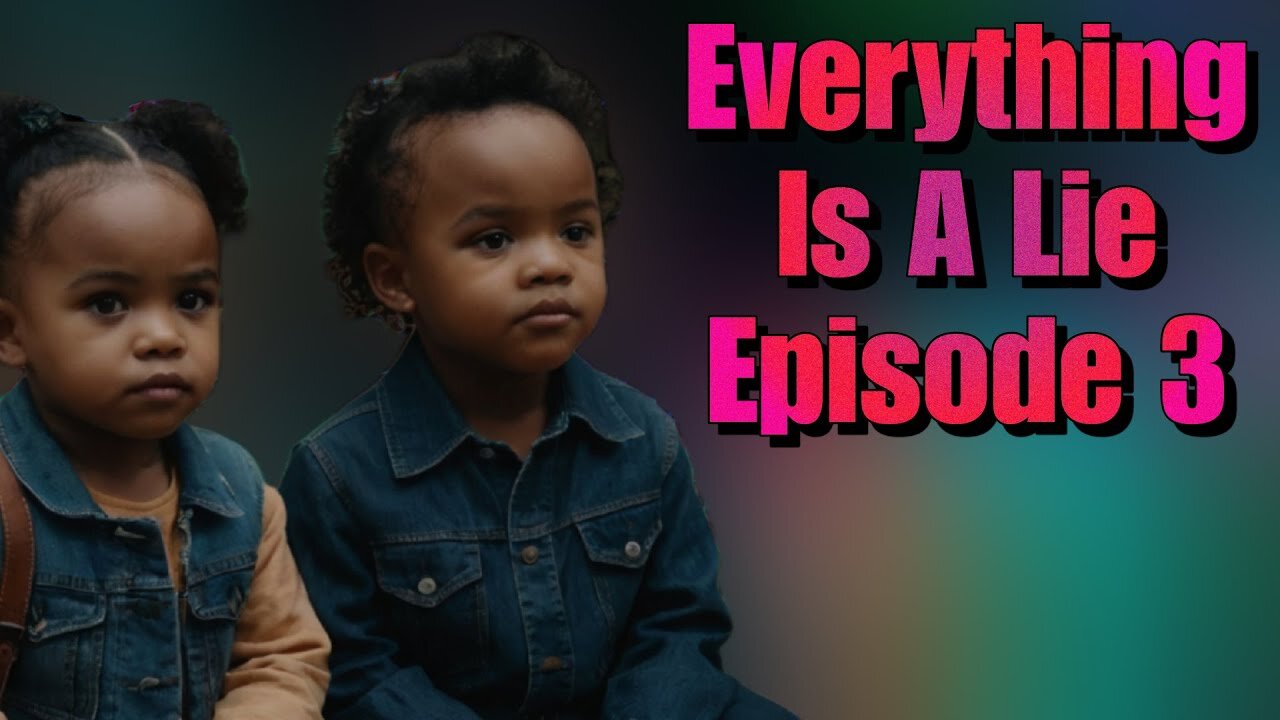Everything Is A Lie | Season 2 | Episode 3