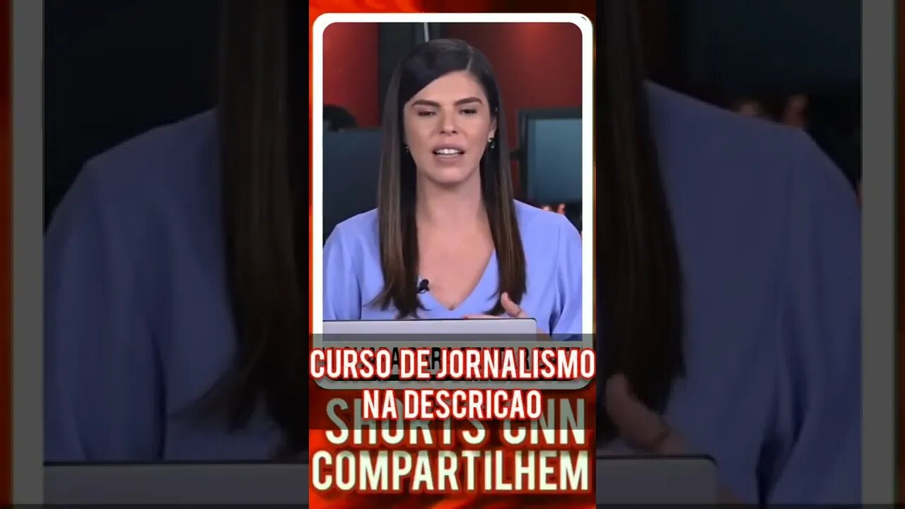 Análise: Renata Agostini, Lula e Alckmin selam chapa para tentar bater Bolsonaro | @SHORTS CNN