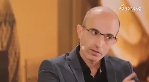 The evil WEF at it again, wanting to rewrite the Bible