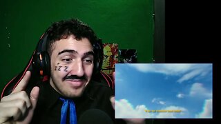 PASTOR REACT Noé - A GRANDE INUNDAÇÃO (CLIPE) I Henrique Mendonça