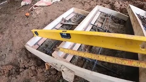 GETTING CLOSER TO HAVING STAIRES