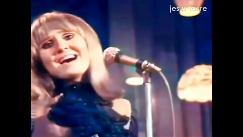 *NEW* Lulu - To Sir With Love / Al maestro Con Cariño (HQ Audio)