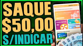APP MUITO TOP PARA GANHAR DINHEIRO ESCANEANDO CÓDIGO DE BARRAS