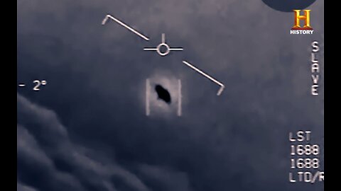 UFOs in the Bible 1