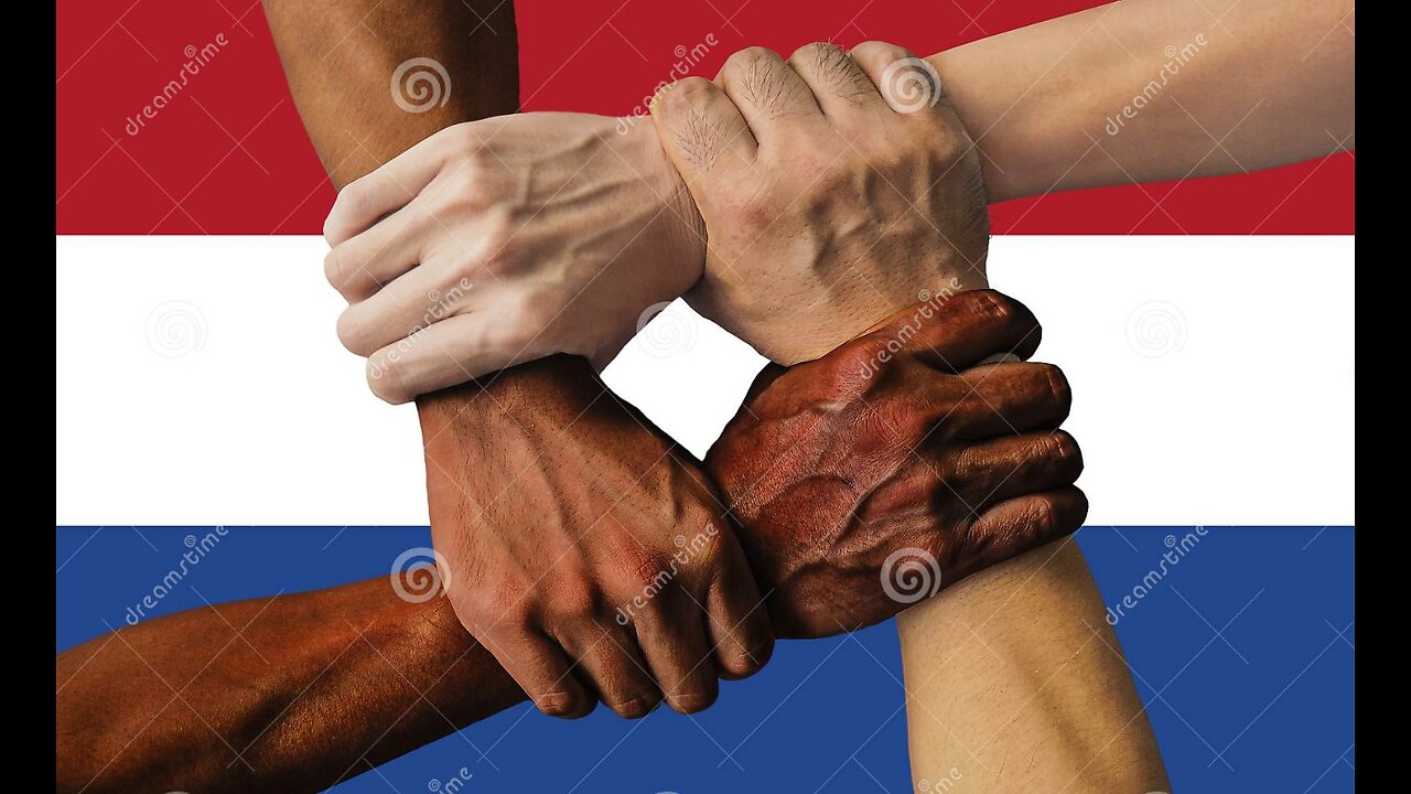 DUTCH DIVERSITY