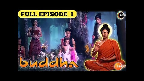 Buddha Serial Episode 1 | Buddha Serial | | Mukesh Sah | Buddha Series | Zee TV Serial |