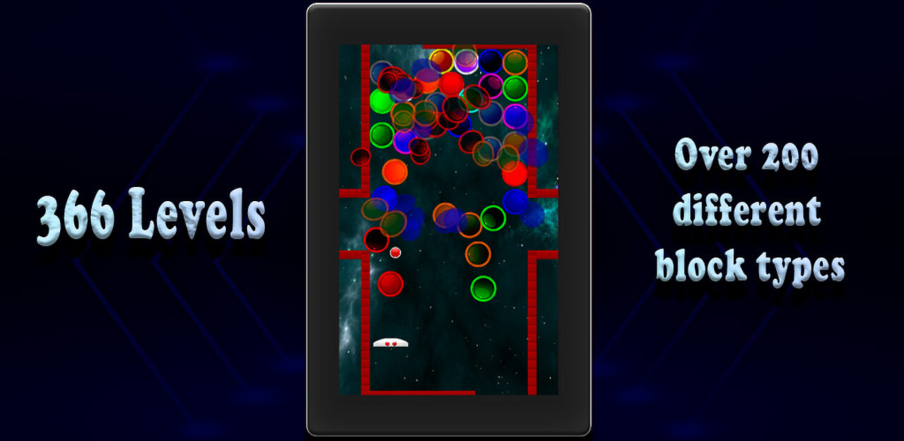 Stupid Ball 1984 - The Ultimate Mobile Game Experience: Gameplay Video for Android Devices