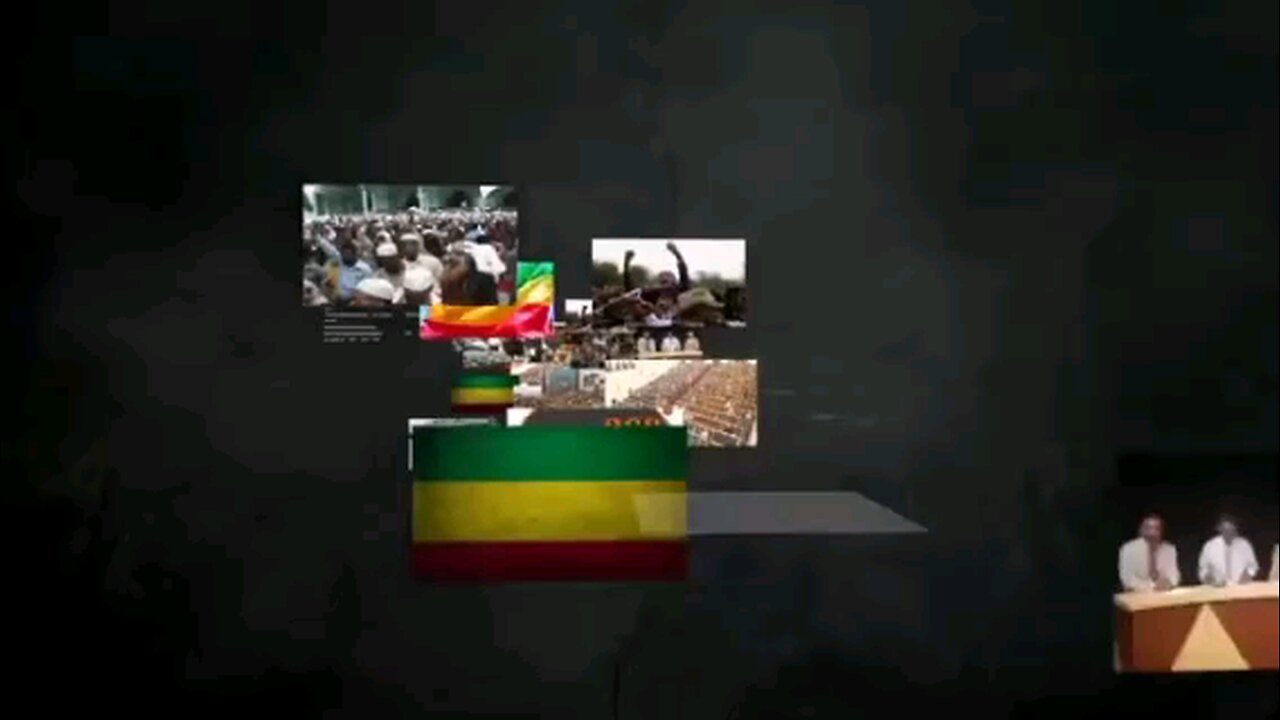 Ethio 360 Studio Daily news