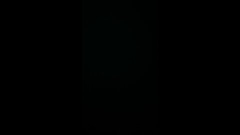 It’s a balloon 🎈