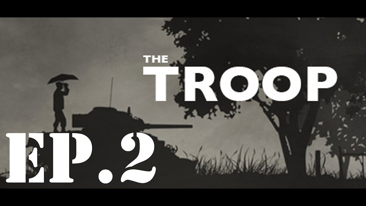 The Troop Ep#2 Per Mare Per Teram