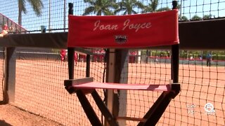 Joan Joyce, lone softball coach in FAU history, dies at 81